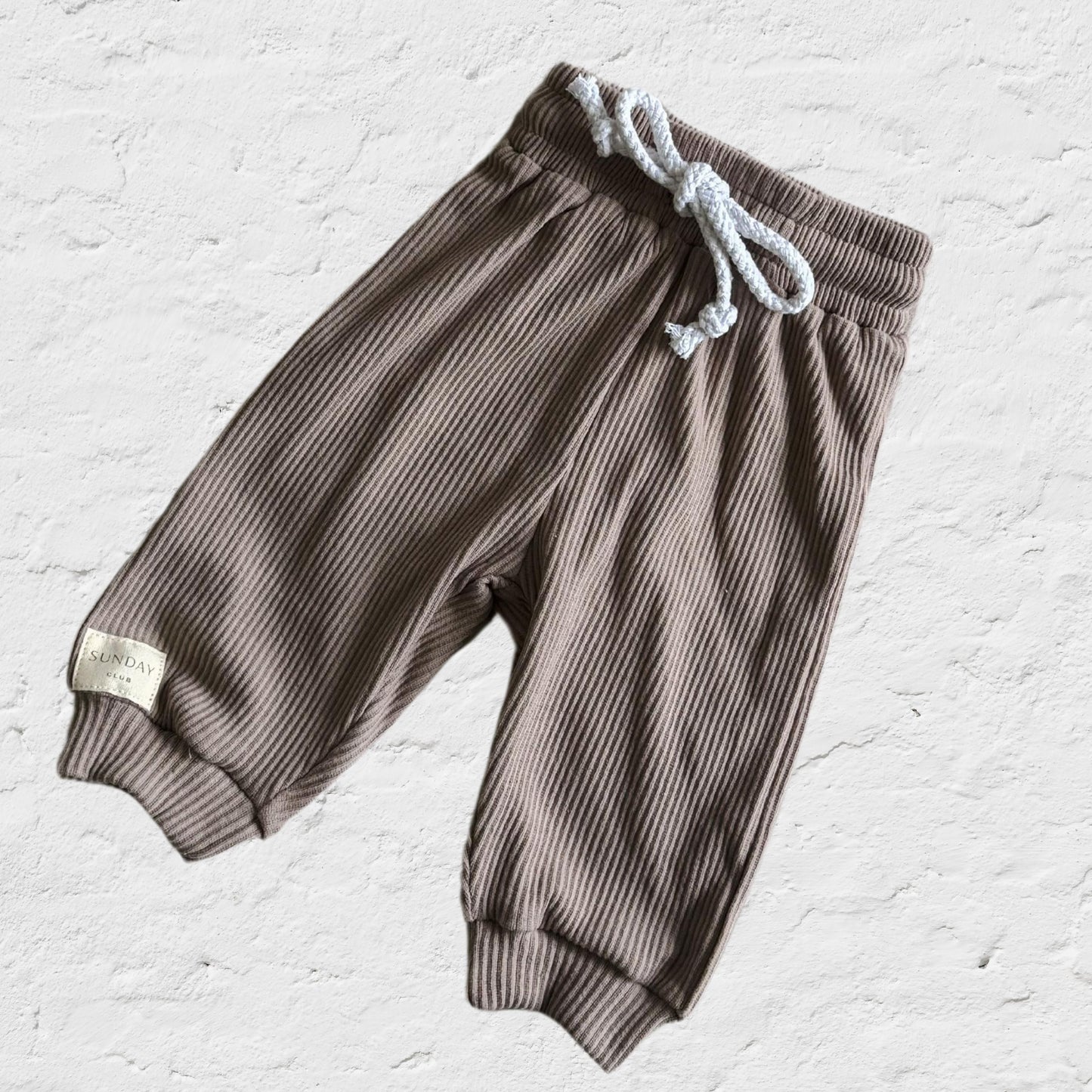 Sunday Essential Pant