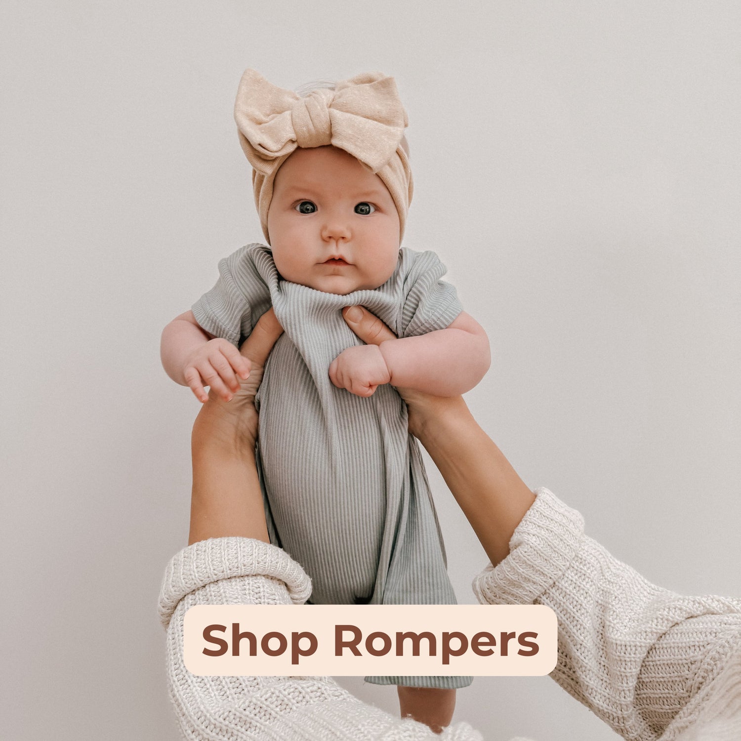 Rompers