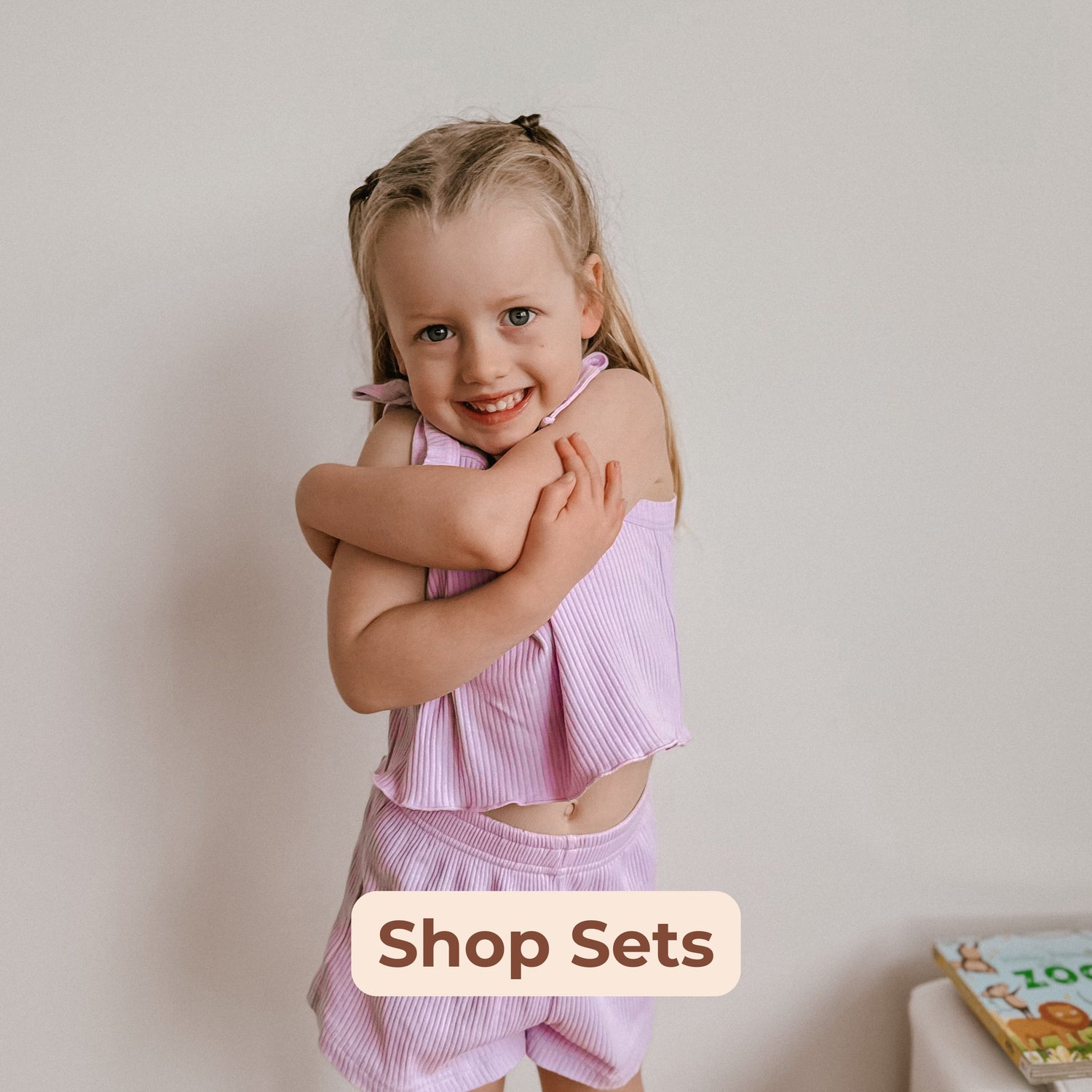 Baby Clothing Sets