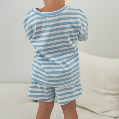 Cotton Stripped Indie Set