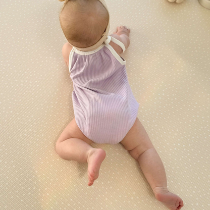Gigi Romper size 0-3m