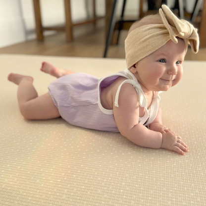 Gigi Romper size 0-3m